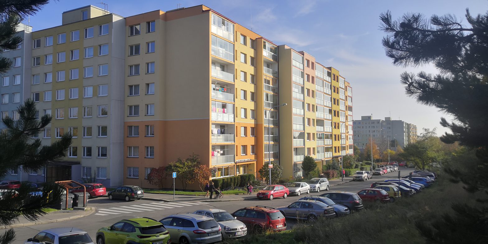 Dům Vlachova 1507